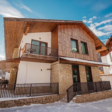 Villa In Crystal 바쿠리아니 외부 사진
