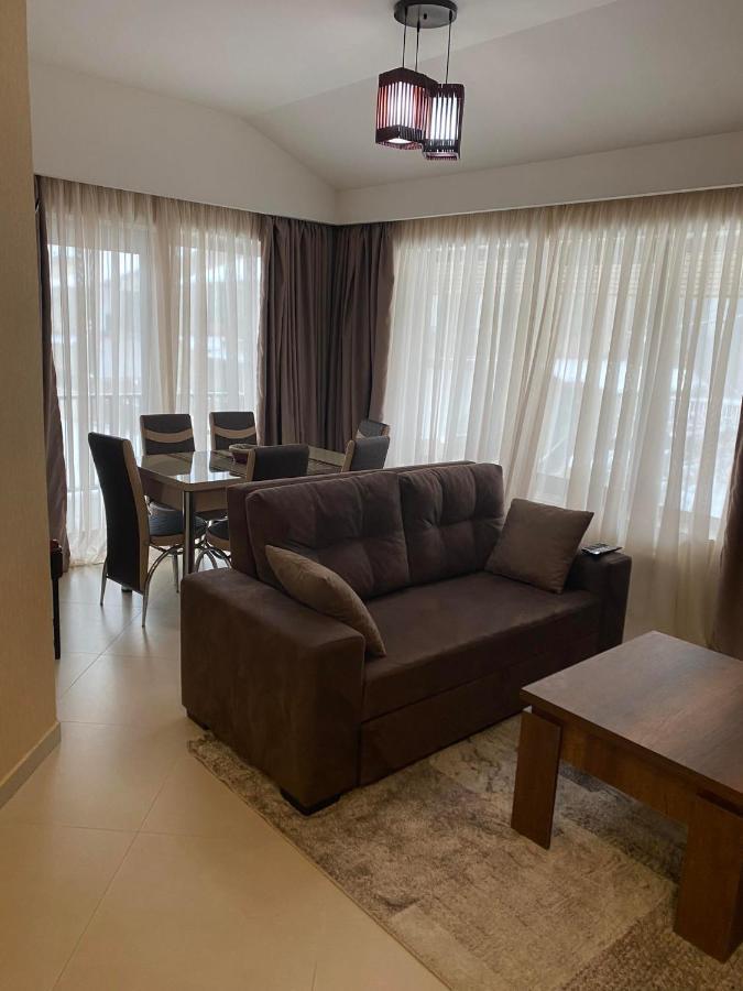Villa In Crystal 바쿠리아니 외부 사진