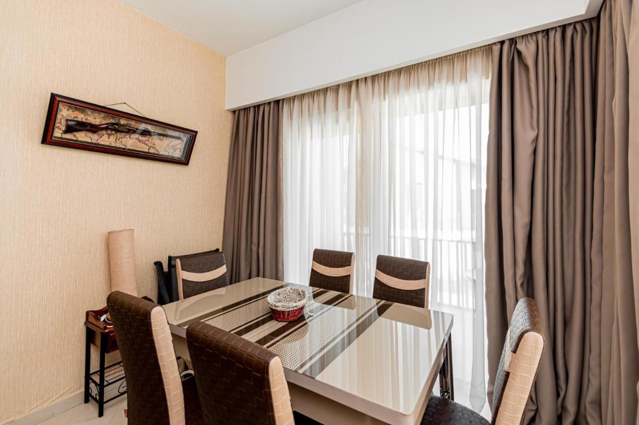 Villa In Crystal 바쿠리아니 외부 사진