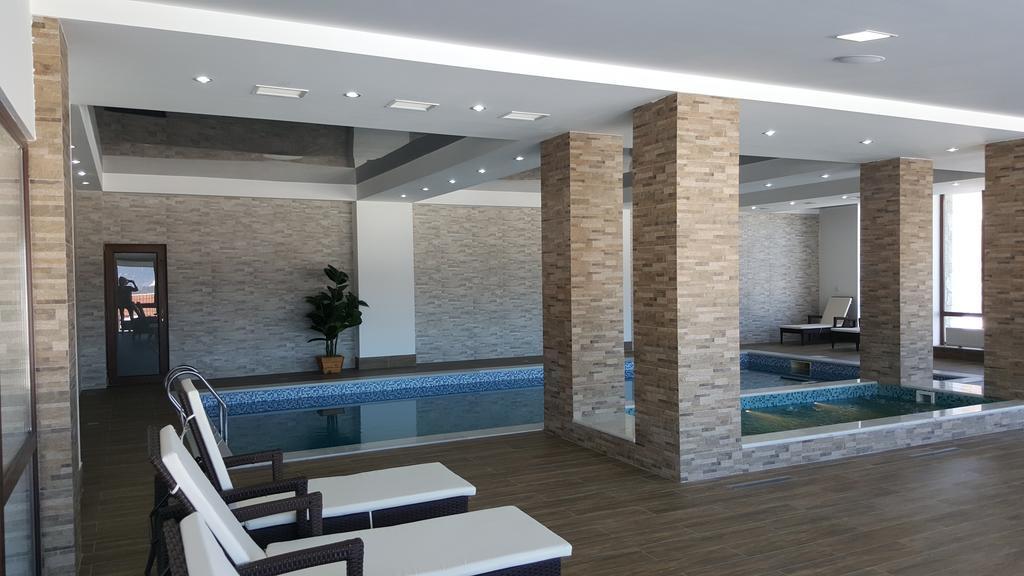 Villa In Crystal 바쿠리아니 외부 사진